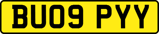 BU09PYY