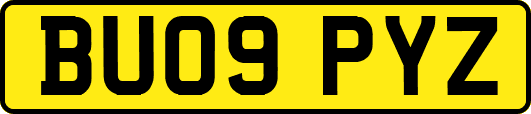 BU09PYZ