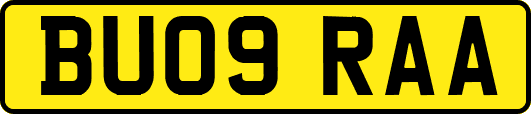 BU09RAA