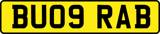 BU09RAB