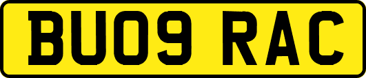 BU09RAC
