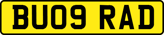 BU09RAD