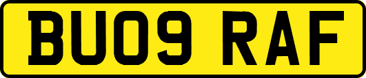 BU09RAF