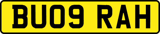 BU09RAH