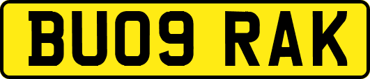 BU09RAK