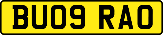 BU09RAO