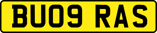 BU09RAS