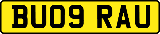 BU09RAU