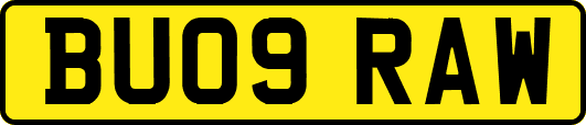 BU09RAW
