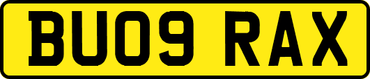 BU09RAX