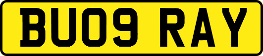 BU09RAY