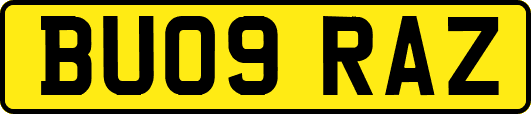 BU09RAZ