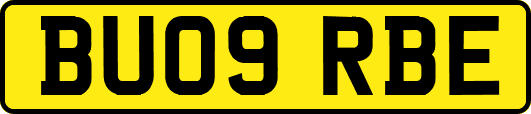 BU09RBE