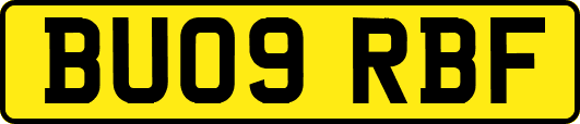 BU09RBF
