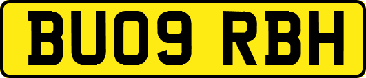 BU09RBH