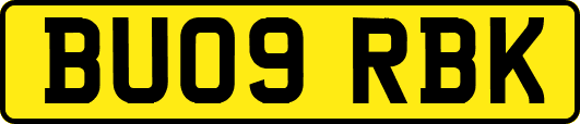 BU09RBK