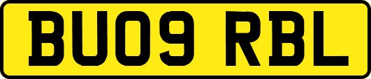 BU09RBL