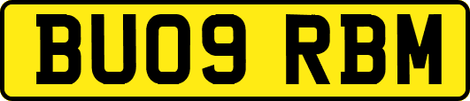 BU09RBM