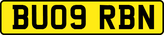 BU09RBN