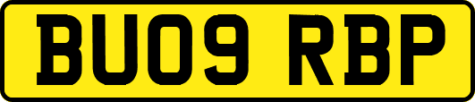 BU09RBP