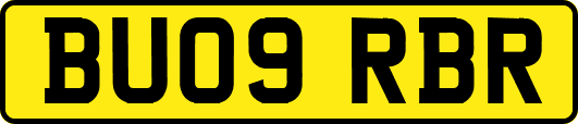 BU09RBR