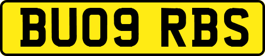 BU09RBS