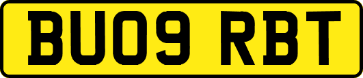 BU09RBT