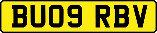 BU09RBV