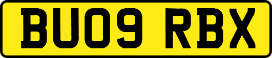 BU09RBX