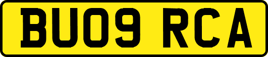 BU09RCA