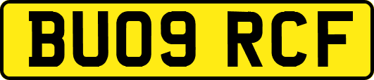 BU09RCF