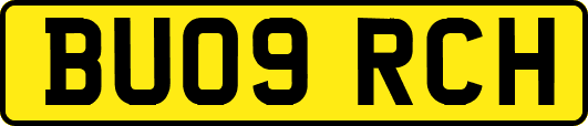 BU09RCH