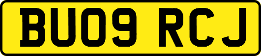 BU09RCJ