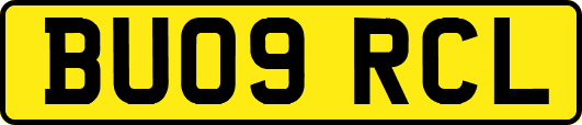 BU09RCL