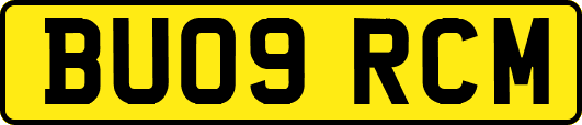 BU09RCM