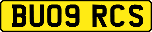 BU09RCS