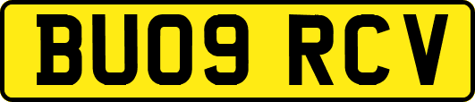 BU09RCV