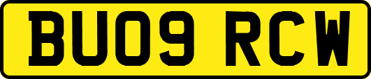 BU09RCW