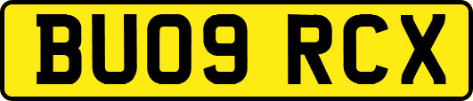 BU09RCX