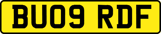 BU09RDF