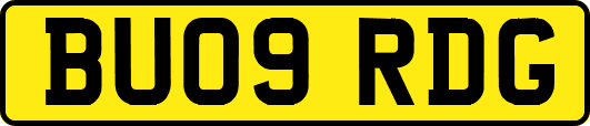 BU09RDG