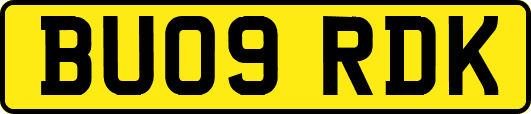 BU09RDK