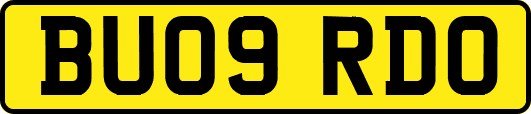 BU09RDO