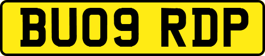 BU09RDP