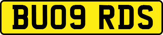 BU09RDS