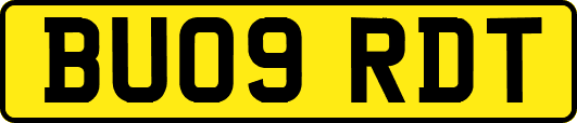 BU09RDT