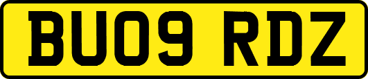 BU09RDZ
