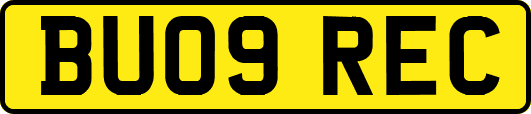 BU09REC