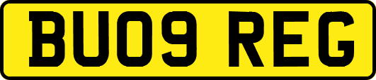 BU09REG