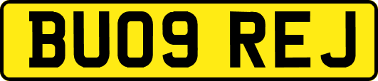 BU09REJ